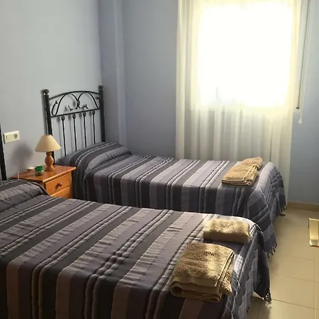 Apartament In Seafront Eva-2, 1a L Riumar