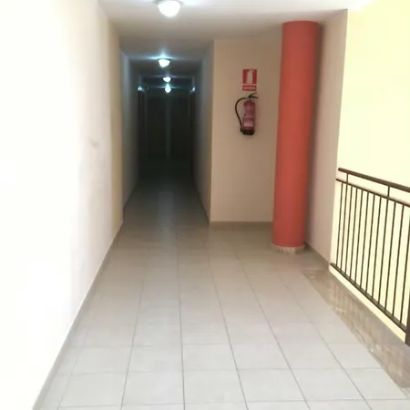 In Seafront Eva-2, 1a L Apartament Riumar