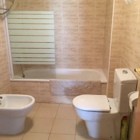 In Seafront Eva-2, 1a L Riumar