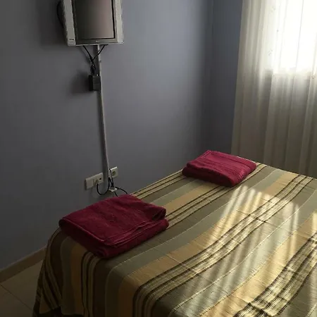 In Seafront Eva-2, 1a L Apartament Riumar