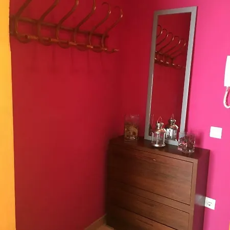 In Seafront Eva-2, 1a L Apartament *
