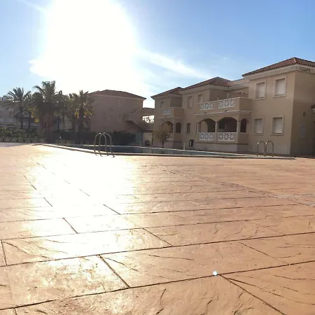 In Seafront Eva-2, 1a L Apartament *