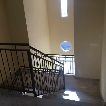 Apartament In Seafront Eva-2, 1a L Riumar
