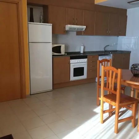 Apartament In Seafront Eva-2, 1a L