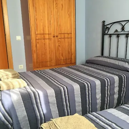 In Seafront Eva-2, 1a L Apartament